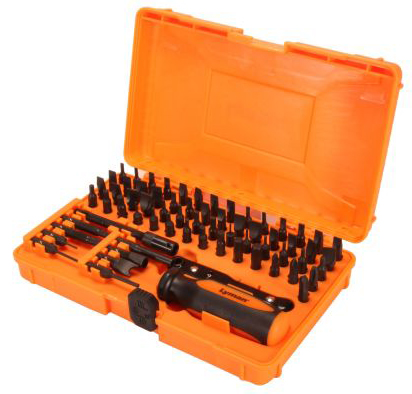 LYM ULTIMATE GUNSMITHING KIT - Hunting Accessories